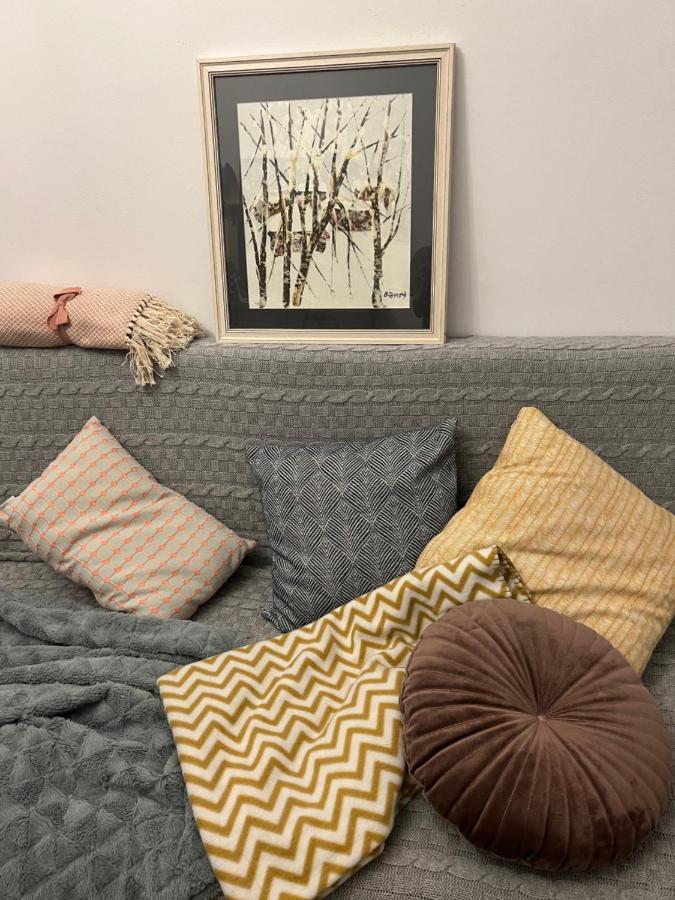 Gudauri Loft Apartment 416 Kültér fotó